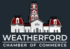 Weatherford Chamber of Commerce Member